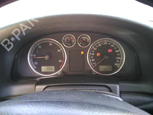 Left front steering knuckle VW PASSAT B5.5 (3B3)  | BP10219878M25  - Image 18