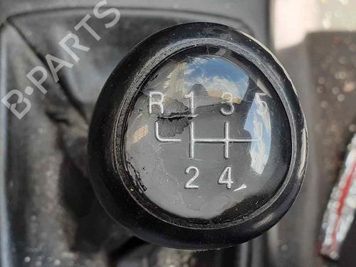 Rear bumper CHEVROLET LACETTI (J200) 1.6 | BP29920009C8