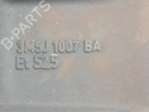 Fælk FORD FOCUS C-MAX (DM2) 1.8 TDCi | BP33800263C45 - Image 2