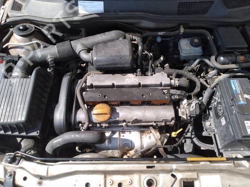 Køler OPEL ASTRA G Saloon (T98) 1.6 16V (F69) | BP19036974M31 
