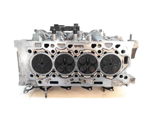 Cylinder head FORD FOCUS II Turnier (DA_, FFS, DS)  | BP18019281M5 