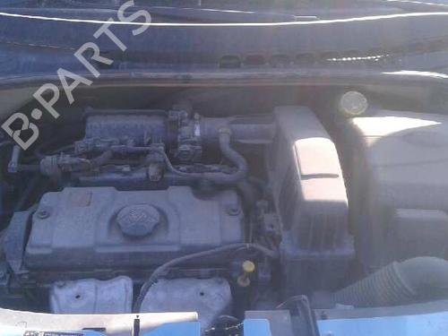 Left front driveshaft CITROËN C3 I (FC_, FN_) 1.1 i | BP1195492M38 