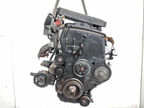 Engine KIA CARNIVAL II (GQ) 2.9 CRDi | BP24417346M1 - Image 2