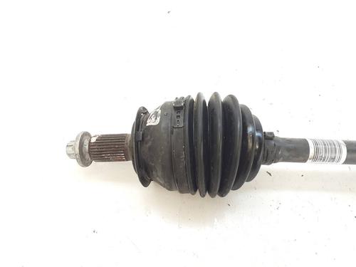 Left front driveshaft MERCEDES-BENZ CLA Coupe (C117) | BP29742989M38 - Image 3