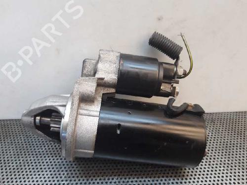Used Starter Starter 2593971 2593971