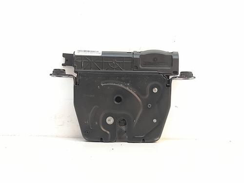 Bakluke lås BMW 3 (F30, F80) 318 d (143 hp) 17561280