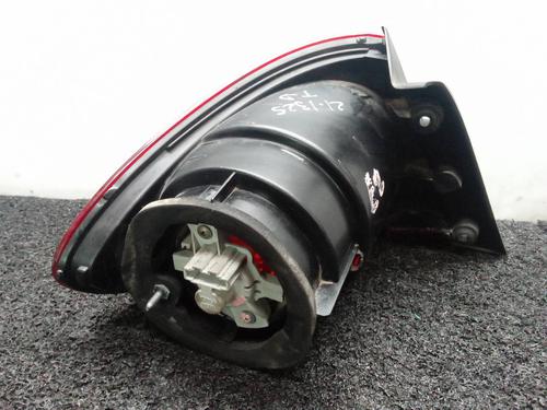 Right taillight SEAT ALTEA (5P1) 2.0 TDI 16V 4WD | BP8604798C35 