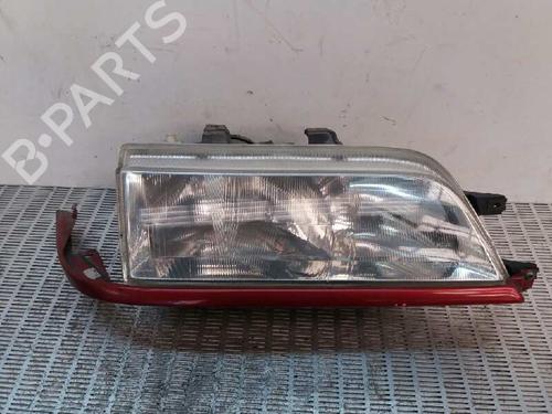Used Right headlight Right headlight ROVER 200 II Hatchback (RF) 214 Si (103 hp) 12313115 12313115