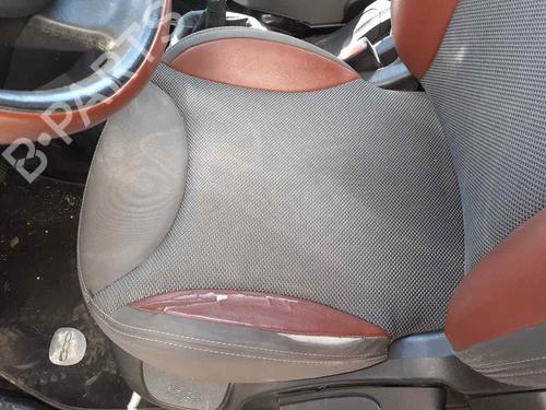 Left front seat FIAT 500L (351_, 352_) 1.3 D Multijet (199LXY1A, 199LXY11) | BP25990265C15 - Image 2