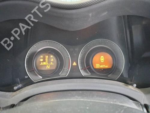 Instrument cluster TOYOTA AURIS (_E15_)  | BP13416584C47 