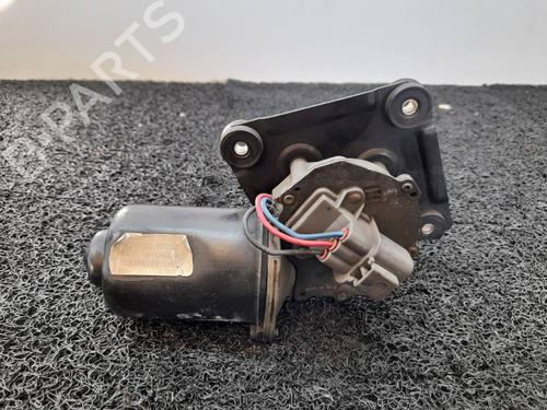 Used Front wiper motor NISSAN MICRA II (K11) 1.0 i 16V (54 hp) 7645885