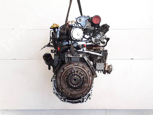 Engine RENAULT CLIO III (BR0/1, CR0/1) 1.5 dCi | BP32407869M1 
