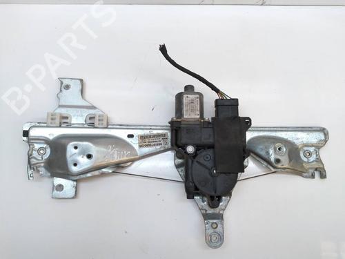 Used Rear right window mechanism PEUGEOT 308 SW I (4E_, 4H_) 1.6 HDi (109 hp) 9147070