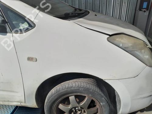 Used Right front fenders TOYOTA PRIUS Liftback (_W2_) 1.5 Hybrid (NHW20_, NHW20R) (112 hp) 11848285