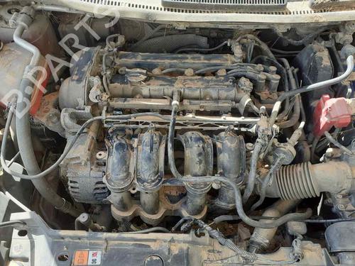 Grille FORD FIESTA VI (CB1, CCN) 1.6 Ti | BP24432136C40 