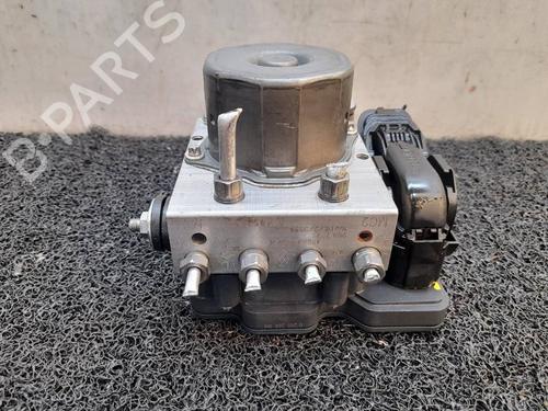 Used ABS pump ABS pump DACIA DUSTER (HS_) 1.2 TCe 125 4x4 (125 hp) 4437517 4437517