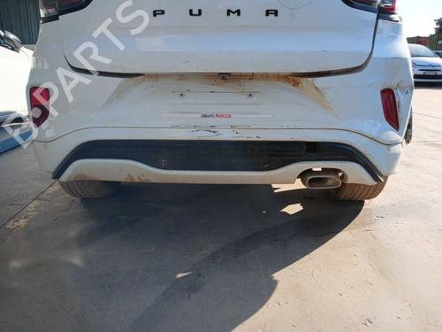 Used Rear bumper Rear bumper 36987951 36987951