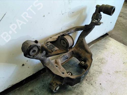 Rear axle BMW 3 (E46) 320 d | BP866740M2 