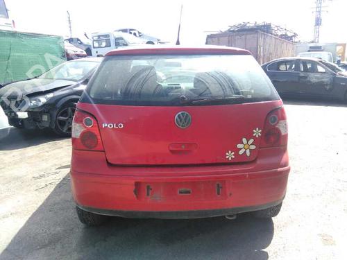 Gearbox VW POLO (9N_, 9A_) 1.4 16V | BP1389796M3 