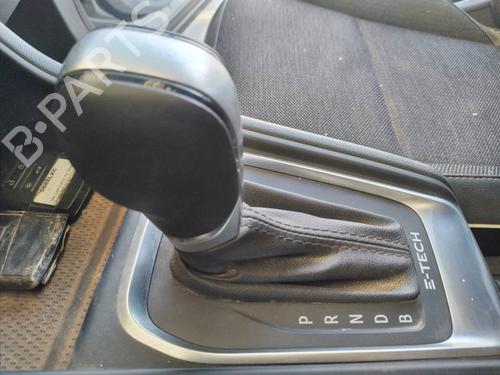 Gear lever RENAULT CAPTUR II (HF_) E-TECH 145 (HFMU) BP19733647M90