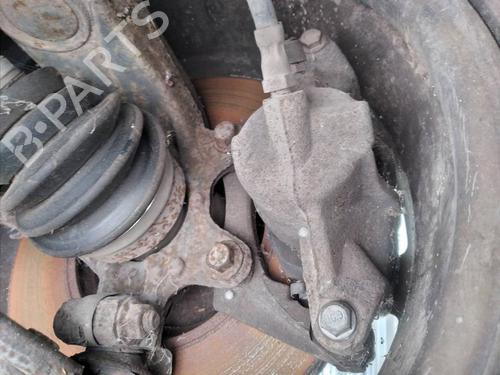 Used Left front brake caliper JAGUAR X-TYPE I Estate (X400) 2.0 D (130 hp) 11584174