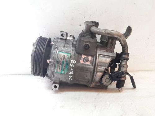 Used AC compressor VW GOLF V (1K1) [2003-2010]  30659210