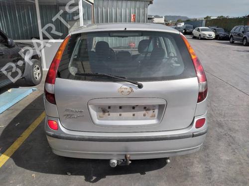 Left front fog light NISSAN ALMERA TINO (V10) 2.2 dCi | BP15488171C30 