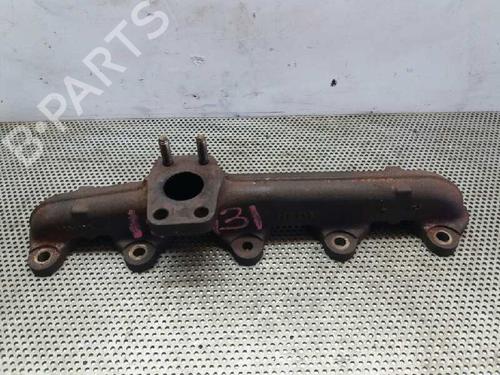 Udstødningsmanifold CITROËN XSARA PICASSO (N68) 1.6 HDi (109 hp) 11654379