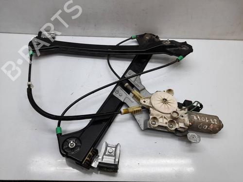 Used Front right window mechanism Front right window mechanism 11539369 11539369