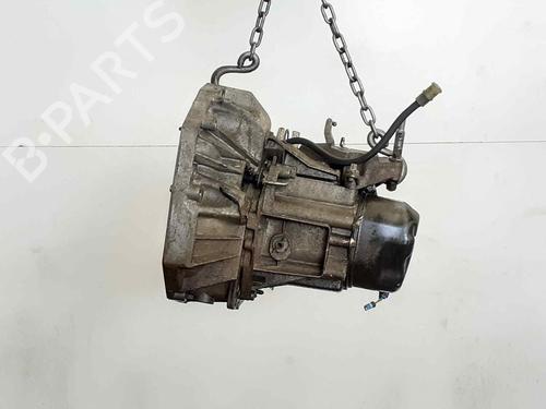 Used Gearbox RENAULT KANGOO (KC0/1_) 1.5 dCi (68 hp) 26199942