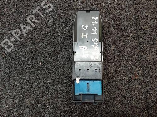 Left front window switch CHEVROLET REZZO MPV (U100) | BP8359079I27 - Image 4