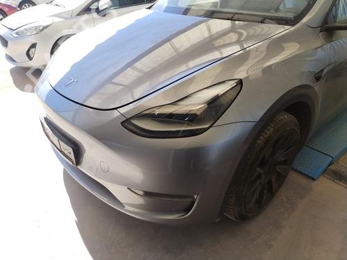 Full front TESLA MODEL Y (5YJY)  | BP29532445S1  - Image 8