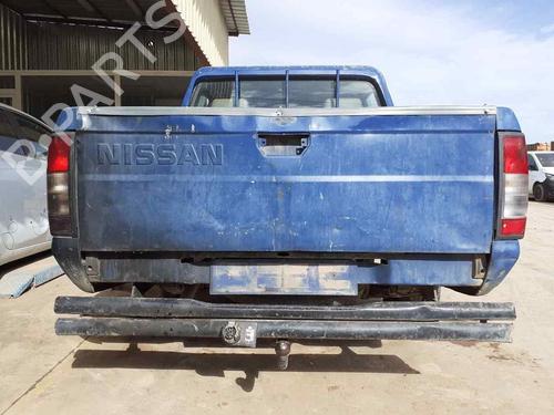 Starter NISSAN PICK UP (D22) | BP34120219M8 - Image 12