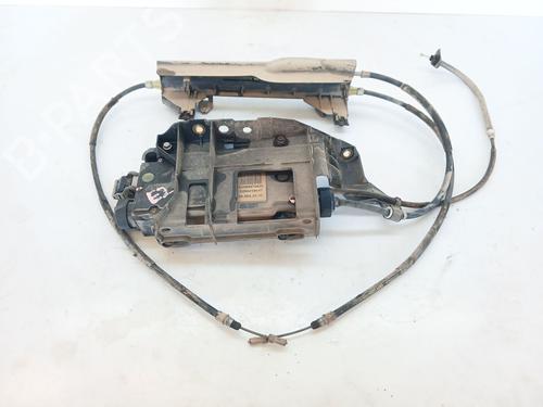 Used Hand brake Hand brake RENAULT SCÉNIC II (JM0/1_) 1.5 dCi (JM02, JM13) (101 hp) 36768374 36768374