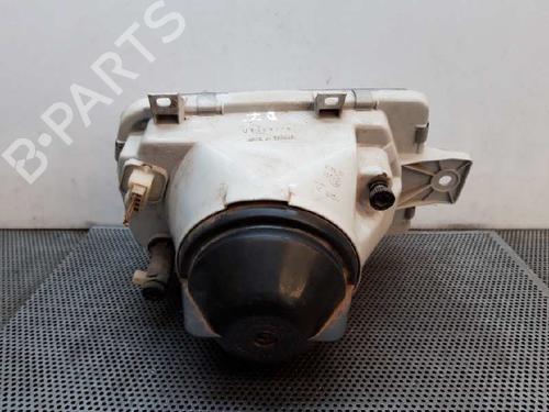 Left headlight SEAT MALAGA (23A) 1.5 i Cat | BP4927328C28 