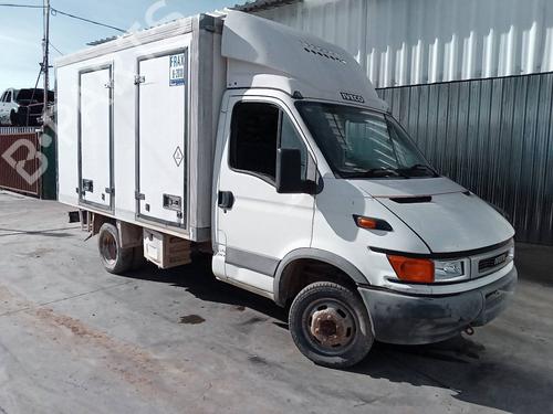 Høyre bak støtdemper IVECO DAILY III Van 35 C 12 V, 35 S 12 V (AGKA43A2, AGKB43A2, AGKB46A2,... | BP10244060M19 