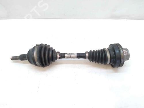 Used Left front driveshaft Left front driveshaft VW TOUAREG (7LA, 7L6, 7L7) [2002-2013] 18302227 18302227