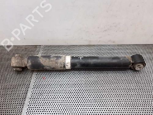 Used Left rear shock absorber SMART FORTWO Coupe (450) 0.7 (450.352, 450.332) (61 hp) 3989604