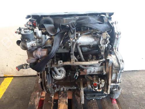 Engine NISSAN PRIMERA (P12) 2.2 Di | BP1272683M1  - Image 7