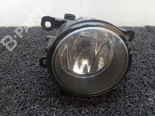 Used Right front fog light Right front fog light RENAULT KANGOO / GRAND KANGOO II (KW0/1_) 1.5 dCi 70 (KW0V, KW0A) (68 hp) 9812890 9812890