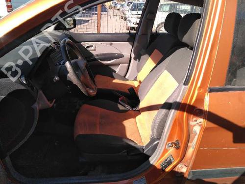 Left sun visor KIA PICANTO I (SA) 1.1 | BP4429199I1  - Image 9
