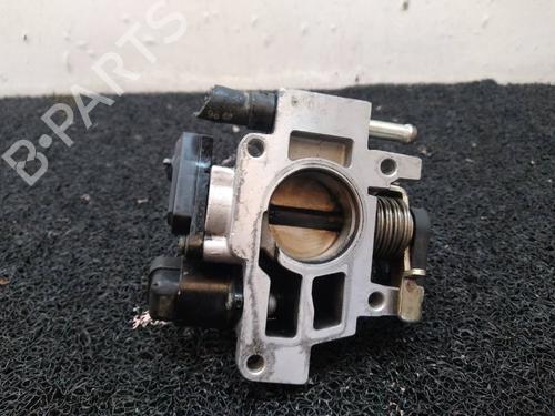 Throttle body DAEWOO MATIZ (M100, M150) | BP10502196M82 - Image 4