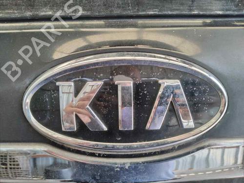 Used Front wiper motor KIA CARNIVAL / GRAND CARNIVAL III (VQ) 2.9 CRDi (185 hp) 20122727