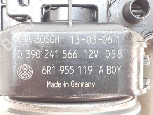 Front wiper motor VW POLO V (6R1, 6C1) 1.2 TDI | BP11232735M29 