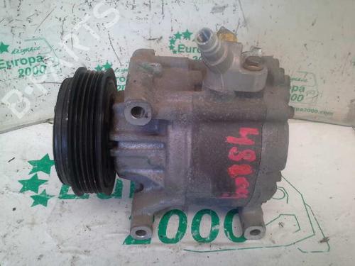 Used AC compressor AC compressor 114299 114299