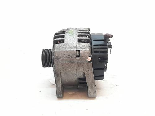 Used Alternator NISSAN INTERSTAR Van (X70) [2002-2025]  25254594