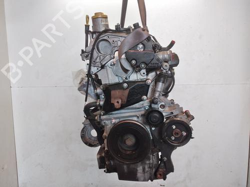 Motor CHRYSLER PT CRUISER (PT_) 2.2 CRD | BP29492497M1 