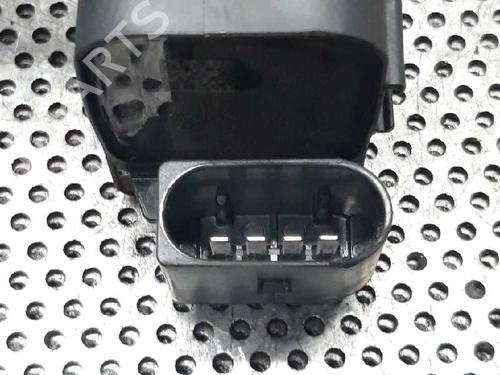 Ignition coil MERCEDES-BENZ GLA-CLASS (X156) GLA 180 (156.942) | BP2705776M94 