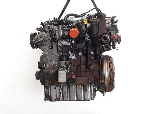 Engine FORD MONDEO IV (BA7) | BP24878286M1 - Image 3