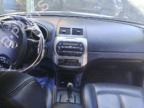Front left window mechanism NISSAN ALTIMA (L31) 3.5 | BP12313188C22 